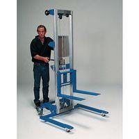 LIFT GENIE 10 FOOT LIFT HEIGHT STRADDLE BASE MODEL