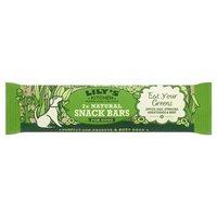 Lily\'s Kitchen Eat Your Greens Snack Bar