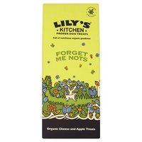 Lily\'s Kitchen Cheese & Apple Forget Me Not Training Treats