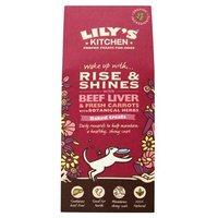 Lily\'s Kitchen Rise & Shines Treats