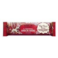 Lily\'s Kitchen Red Berry Boost Snack Bar