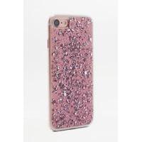 Lilac Fleck iPhone 6/6s/7 Case, ASSORTED