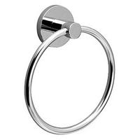 Lilly Wall Mounted Towel Ring 160mm