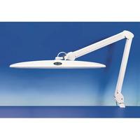 Lightcraft LC8015LED LED Pro Task Lamp + Dimmer