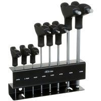 LifeLine T-Handle Hex Wrench Set Workshop Tools