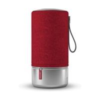 libratone zipp copenhagen edition raspberry red