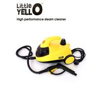 Little Yello Steam Cleaner