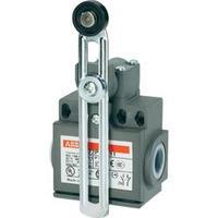 Limit switch 400 Vac 1.8 A Lever momentary ABB LS72P51B11 IP65 1 pc(s)