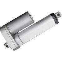 linear actuator 24 vdc stroke length 300 mm 150 n drive system europe  ...