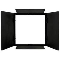 Litepanels 1x1 4-Way Barndoors