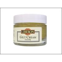 Liberon Gilt Cream St Germain 30...