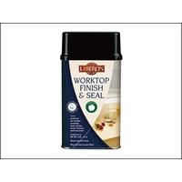 Liberon Worktop Finish and Seal ...