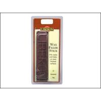 Liberon Wax Filler Stick 06 50g Teak