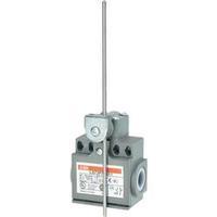 Limit switch 400 Vac 1.8 A Steel lever (straight) momentary ABB LS72P71B11 IP65 1 pc(s)