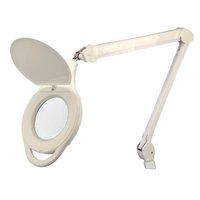 lightcraft led magnifier lamp 3 diopter