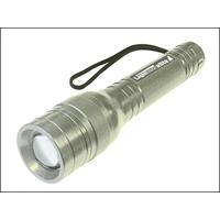 Lighthouse Elite Focusing Torch 3 Function 3w AA