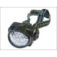 Lighthouse LED Headlight 30LED Super Power