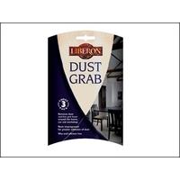 Liberon Tack Cloth (Pack of 3)