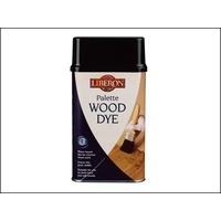 Liberon Palette Wood Dye White 250ml