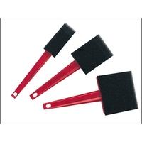 liberon foam applicator pack of 3