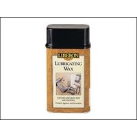 Liberon Lubricating Wax 500ml