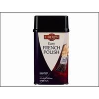 Liberon Easy French Polish Clear 250ml