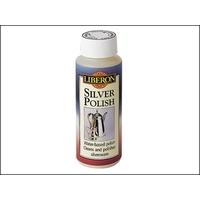 Liberon Silver Polish 125ml