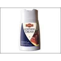 Liberon Leather Cream 150ml Dark Brown