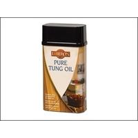 Liberon Pure Tung Oil 1 Litre