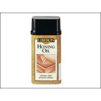 liberon honing oil 250ml