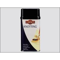 Liberon Knotting Pale 125ml