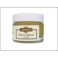 Liberon Gilt Cream Compiegne 30ml