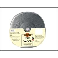 Liberon Steel Wool 3 1kg