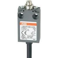 Limit switch 400 Vac 5 A Tappet momentary ABB LS21P11B11-P01 IP67 1 pc(s)