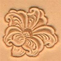 Lily 3d Leather Stamping Tool