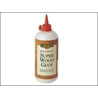 Liberon PVA Wood Glue 100ml