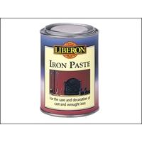 Liberon Iron Paste 250ml