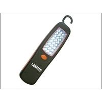 Lighthouse 24LED Hand Lamp Magnetic & Hook