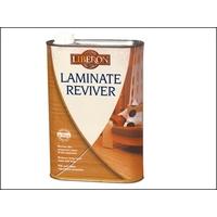 Liberon Laminate Floor Sealer 1 Litre (Reviver)