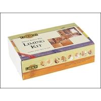 Liberon Liming Kit Complete