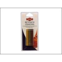 Liberon Retouch Crayon Kitchen Tin x 10