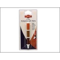 Liberon Touch Up Pen Mahogany 3-...