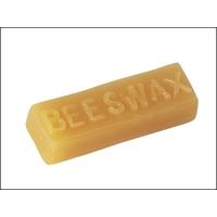 Liberon Purified Beeswax Block 200g