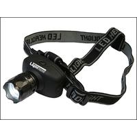 Lighthouse LED 3 Watt Super Power Headlight