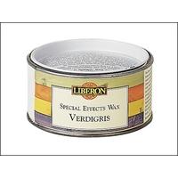 liberon verdigris wax 250ml