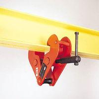 lifting crane gc3 girder clamp