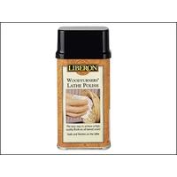 Liberon Woodturners Lathe Polish 500ml