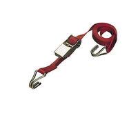 Lifting & Crane Lifting and Crane 25mm Ratchet Lashing Comes With Claw Hook End