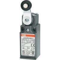 Limit switch 400 Vac 1.8 A Lever momentary ABB LS32P41B11 IP65 1 pc(s)