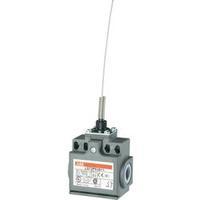 Limit switch 400 Vac 1.8 A Spring-loaded rod momentary ABB LS72P91B11 IP65 1 pc(s)